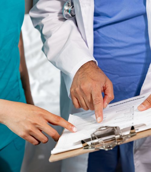 Public Health Initiatives